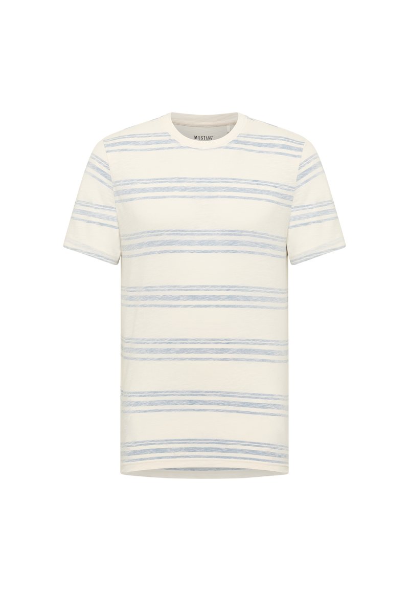 Camiseta estampada