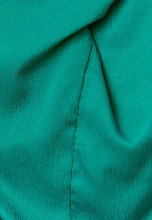 BWLDR, ELLIANA - Vestito lungo - teal