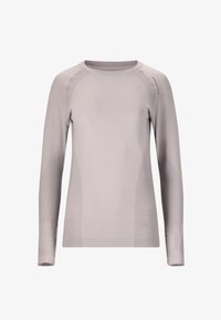 Unausgewählt, lilac gray