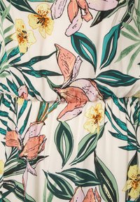 ONLY Tall ONLNOVA LIFE STRAP DRESS - Vestido comprido - soft pink summer tropical