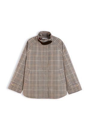 Tommy Hilfiger, Veste mi-saison - small brown