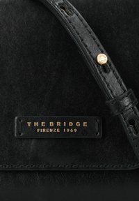 The Bridge FIONA - Borsa a tracolla - nero
