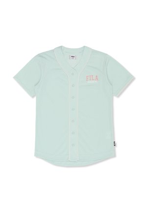 VILLANOVA OVERSIZED BASEBALL - Sukienka letnia