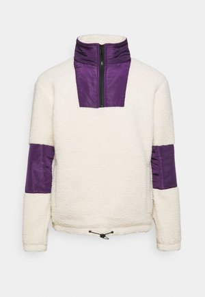 Lichte jas - off-white