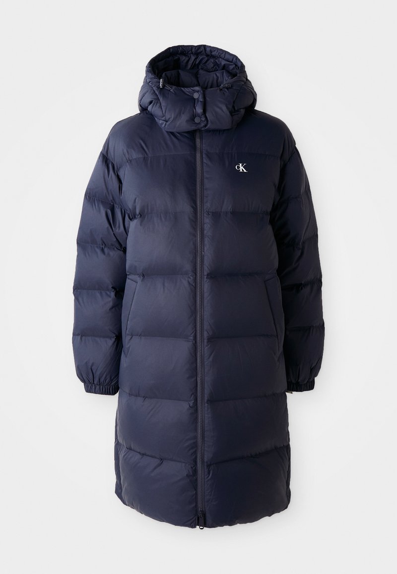 Calvin Klein Jeans Donsjas lichtblauw Calvin Klein Jeans Donsjas lichtblauw