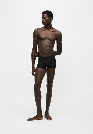 Calvin Klein Underwear, TRUNK - Trunks - black