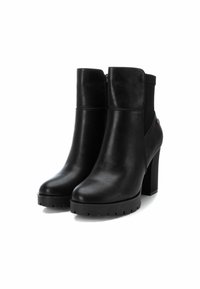 Refresh Botines - black