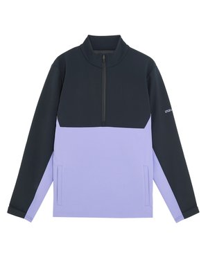 Lyle & Scott WINDJAMMER  - Windbreaker - moonlight/dark navy