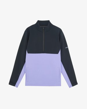 Lyle & Scott WINDJAMMER - Windbreaker - moonlight/dark navy