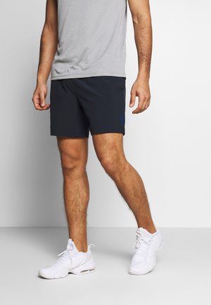 Kurze Sporthose - dark blue