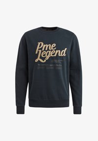 Seleccionado, salute