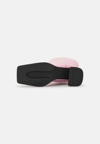 ASRA KERRIA - Botas - feeling pink