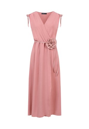 Cloud 5ive, MAXI DRESS - Day dress - rose