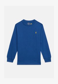 Ikke valgt, dusty azure
