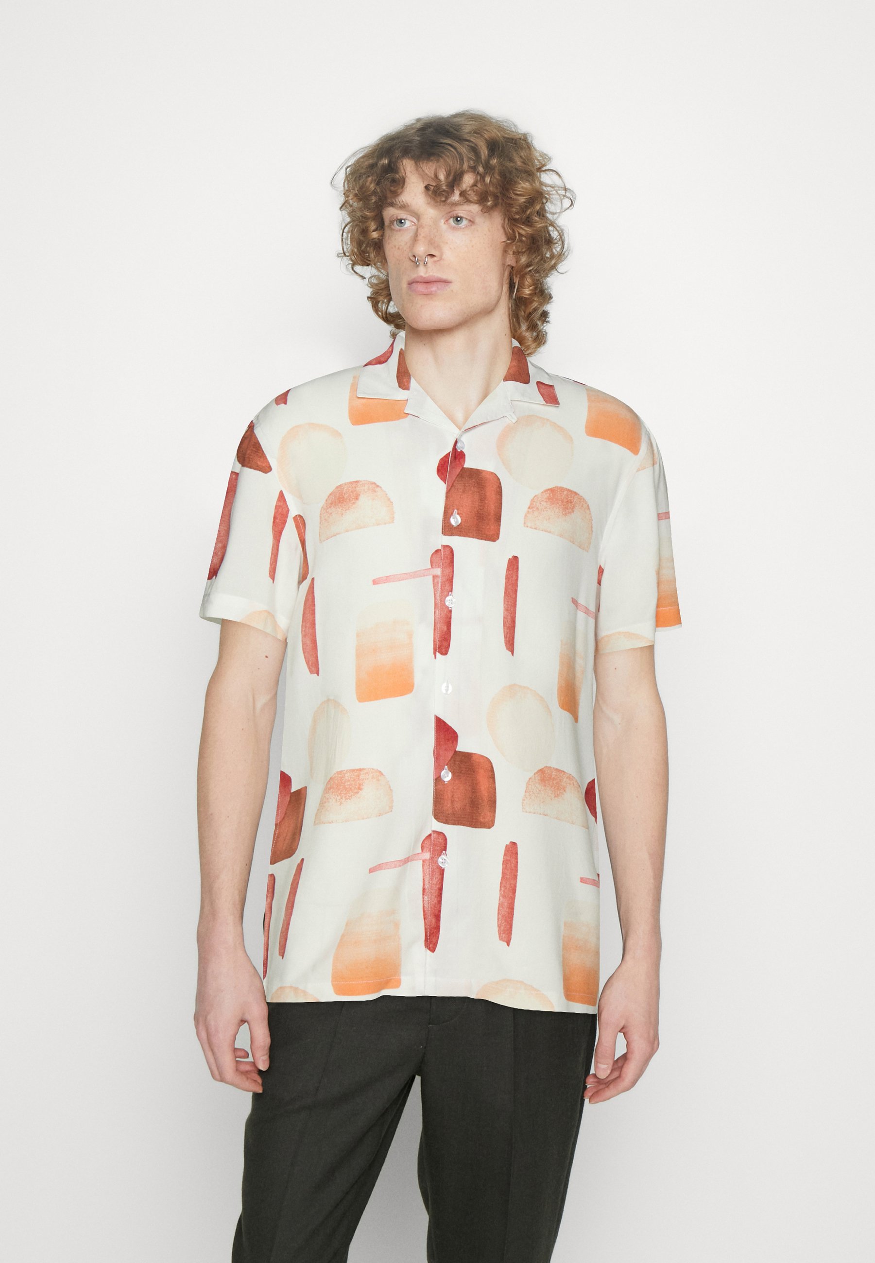 Billabong Compass Cr - Felpa - Uomo