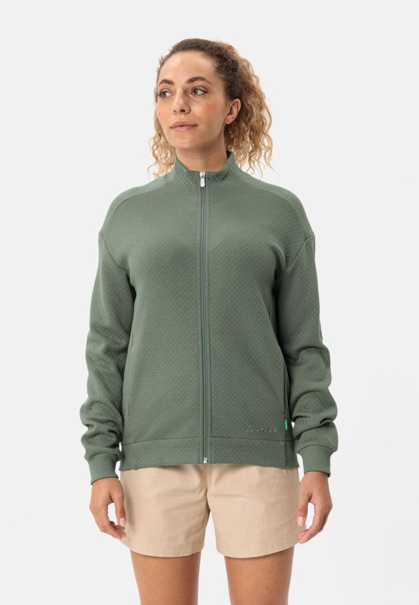 REDMONT - Übergangsjacke - agave