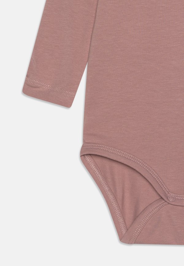 NBFTYLLA  - Body - deauville mauve3