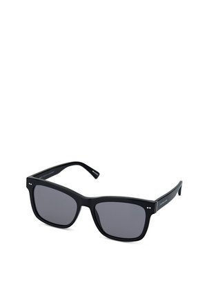 VENICE - Lunettes de soleil - all black