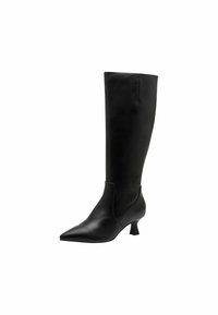 Marco Tozzi Bottes - black