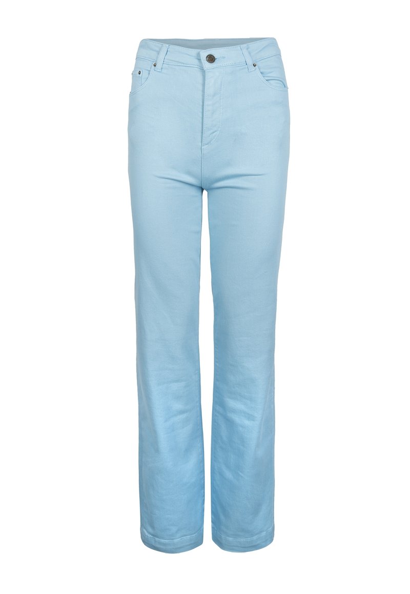 O’Neill Straight leg jeans blauw