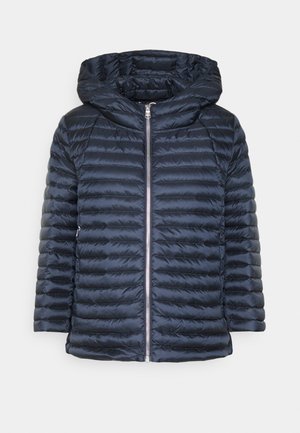 GIACCHE DONNA - Down jacket - navy blue