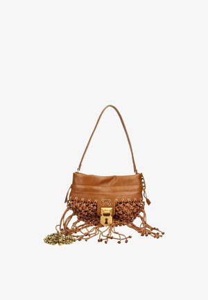 La Carrie, TASCHEN - Handtas - cuoio
