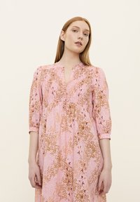 Odd Molly BLOOMING - Freizeitkleid - soft pink