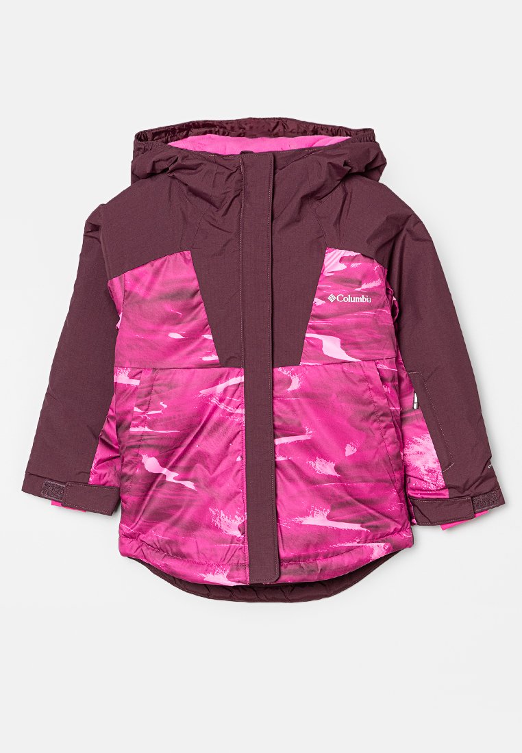 Columbia Ski jas meerkleurig Columbia Ski jas meerkleurig