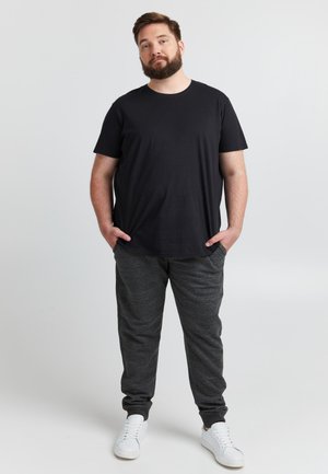 Blend BHLELNO BIG & TALL - Trainingsbroek - black