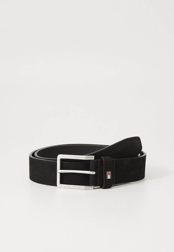 OLIVER NUBUCK - Belt1