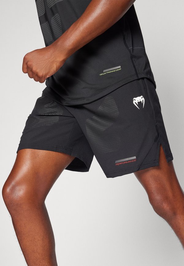 TACTICAL TRAINING SHORTS - Sports shorts4