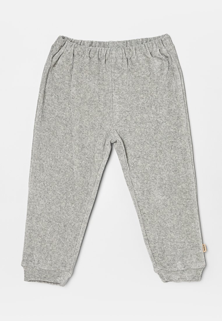 Wheat Trainingsbroek grijs