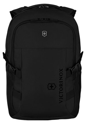 Tagesrucksack - black-black