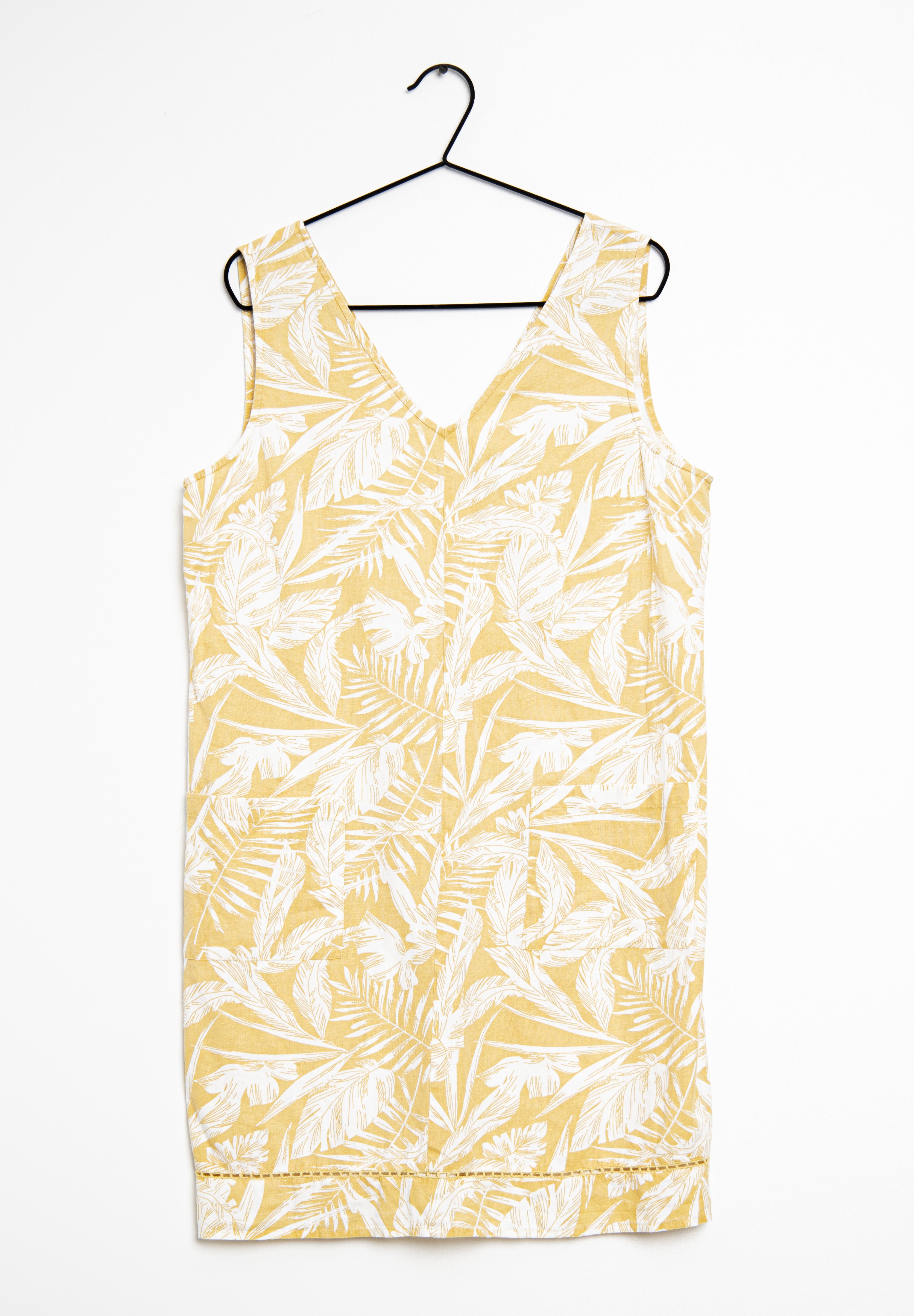 boden yellow top