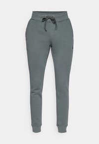 CENTRE TAPERED SWEATPANTS - Tracksuit bottoms - urban chic