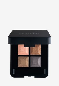 BABOR - EYE SHADOW QUATTRO 04 DAY & NIGHT - Eye Palette - 2 smokey Pienoiskuva 1