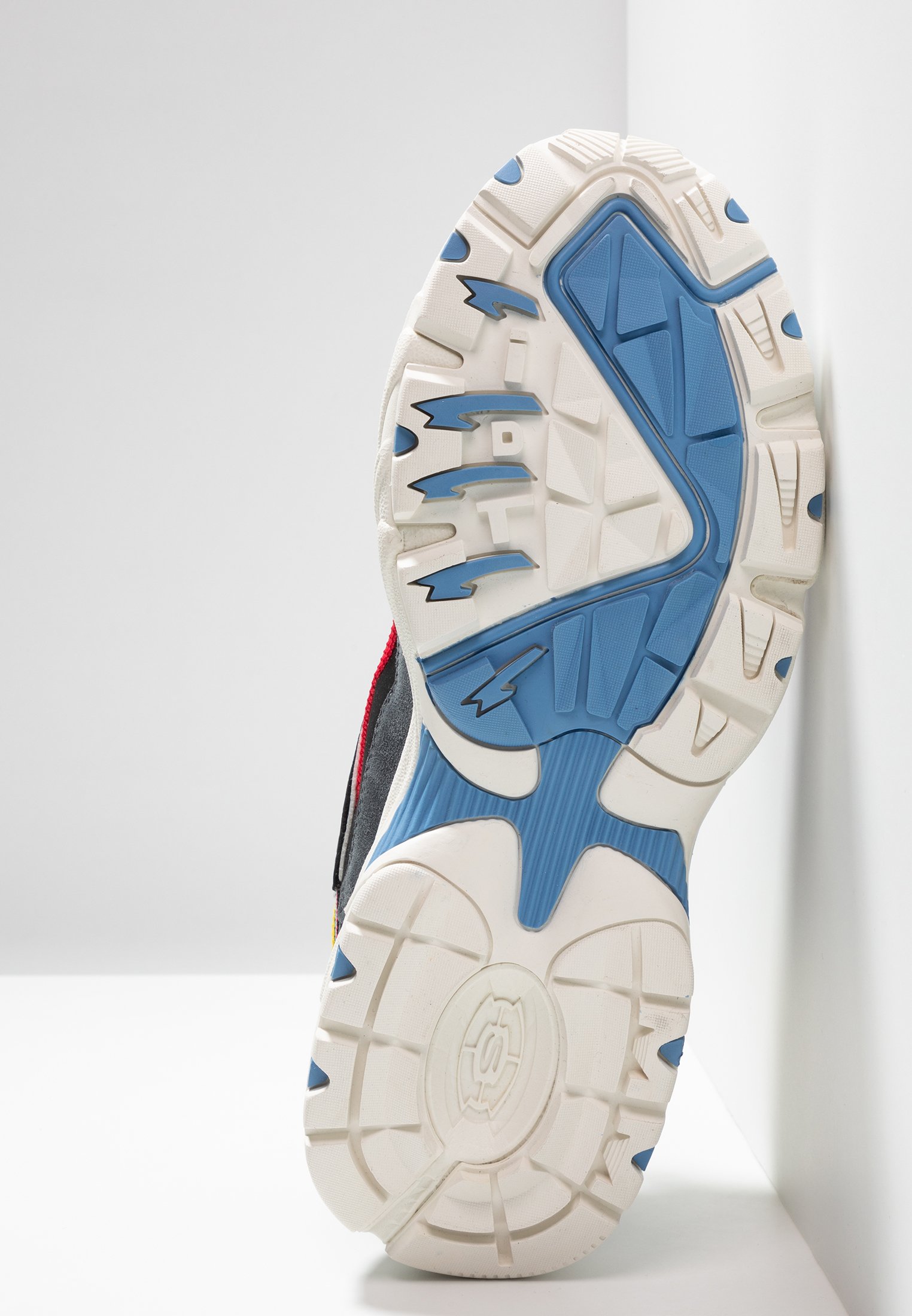 Skechers Sport STAMINA Joggesko charcoalred Zalando.no Skechers Sport STAMINA Joggesko charcoalred Zalando.no