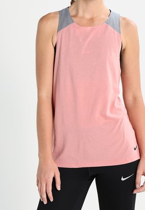 T-shirt till träning - red