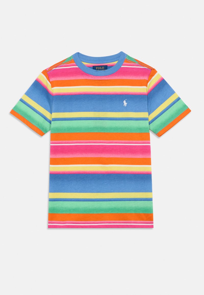 Polo Ralph Lauren T-shirt print meerkleurig