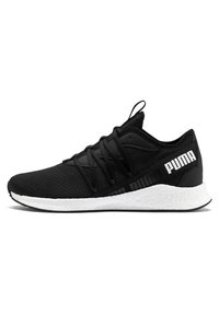 Puma NRGY STAR - Sneakers - schwarz
