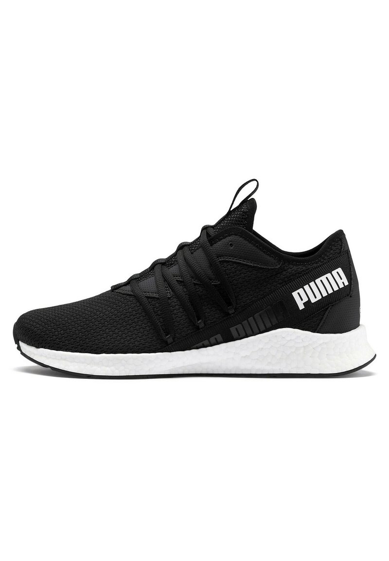 Puma NRGY STAR - Sneakers - schwarz