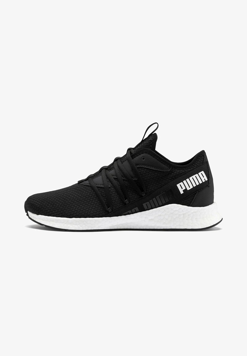 Puma NRGY STAR - Baskets basses - schwarz