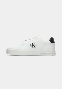 Non selezionato, bright white/black
