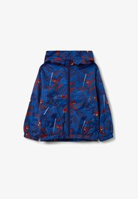 Omkeerbare Spider-Man jas voor kinderen Omkeerbare Spider-Man jas voor kinderen