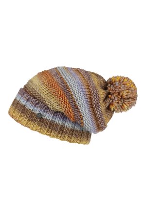 Lierys, FAUSKE  - Beanie - gelb