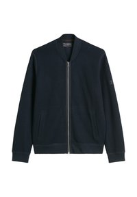 Unselected, dark navy