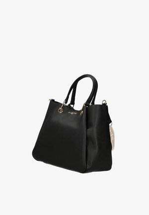 GAeLLE, BORSA A MANO GAELLE PARIS MAXI GAACW03131 - NERO GAACW03131 MTFI0007 NERO - Borsa a mano - nero
