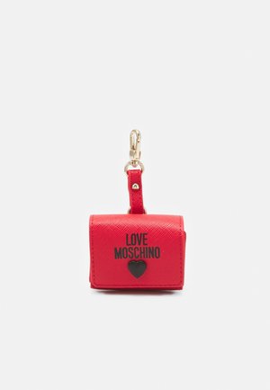 EXCLUSIVE AIRPOD PRO CASE - Other accessories - rosso