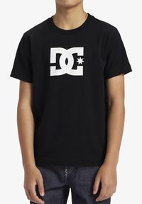 Niet geselecteerd, kvj black