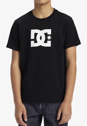 - T-shirt z nadrukiem